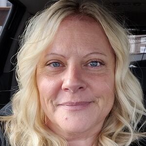 Meet your Posher, Christy